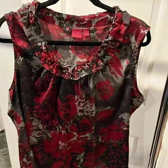 ~212 Collection~ Blouse - XL - Picture 1 of 6